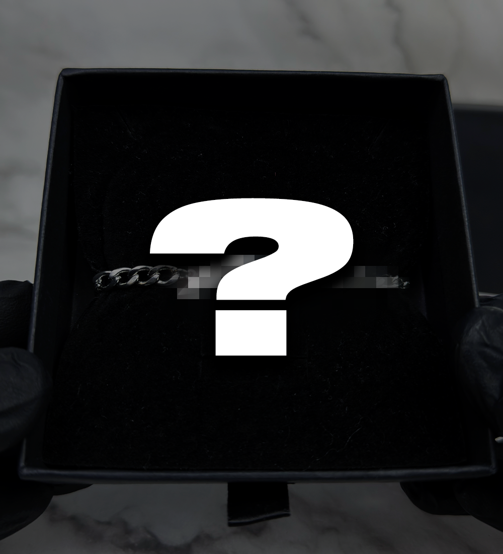 Customize your Piece